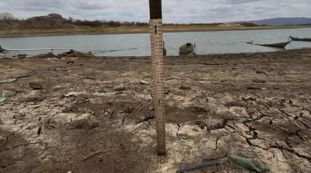 Paraíba chega a 121 municípios em situação de emergência por desastres naturais