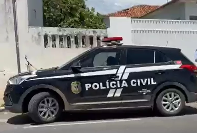 Idoso de 80 anos é preso no Sertão da Paraíba por estupro de vulnerável