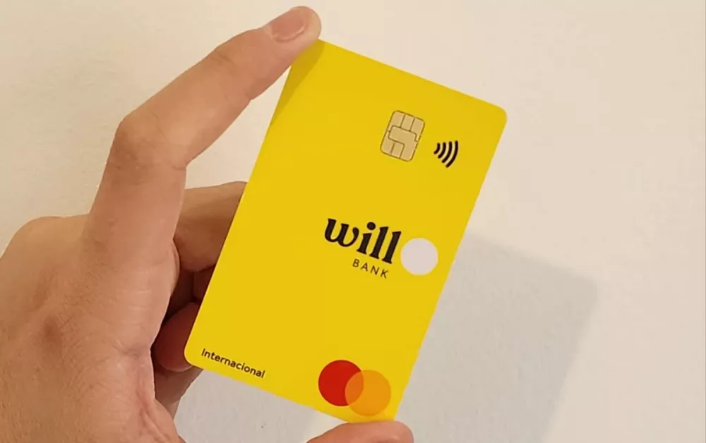 Banco Central decreta liquidação extrajudicial da Will Financeira