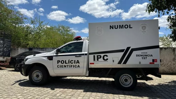 Bebê de apenas dois meses morre no Sertão da Paraíba; Polícia Civil aguarda laudo pericial para esclarecer as causas