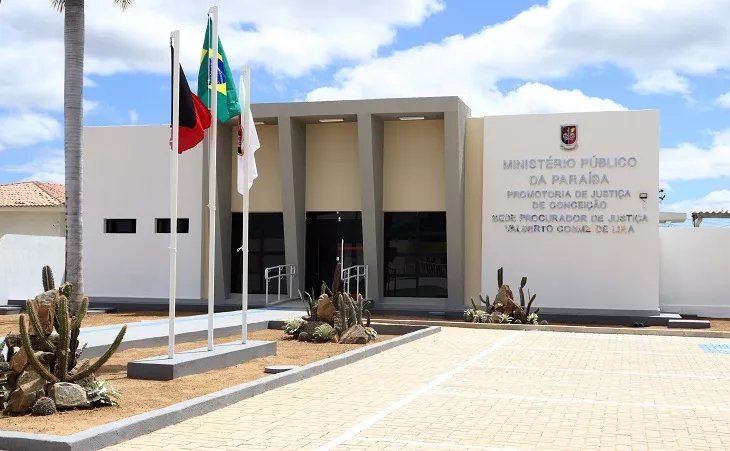 MPPB firma TAC com Município de Ibiara para a realização de concurso público