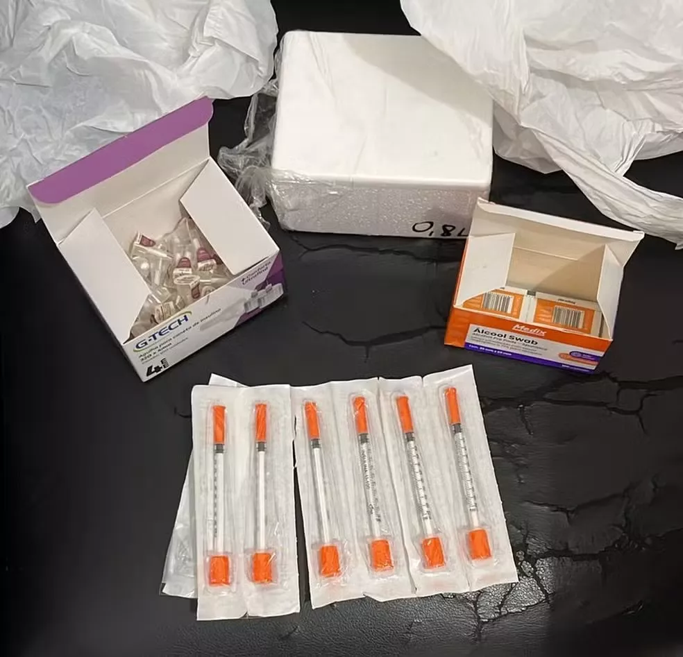 Foto: Divulgação/Polícia Civil