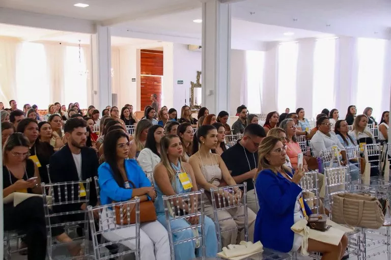 Encontro estadual de UTIs destaca avanços da saúde em Patos e no Sertão da Paraíba