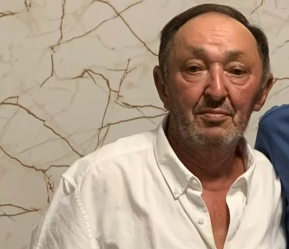 Foto: Reprodução/Arquivo Pessoal