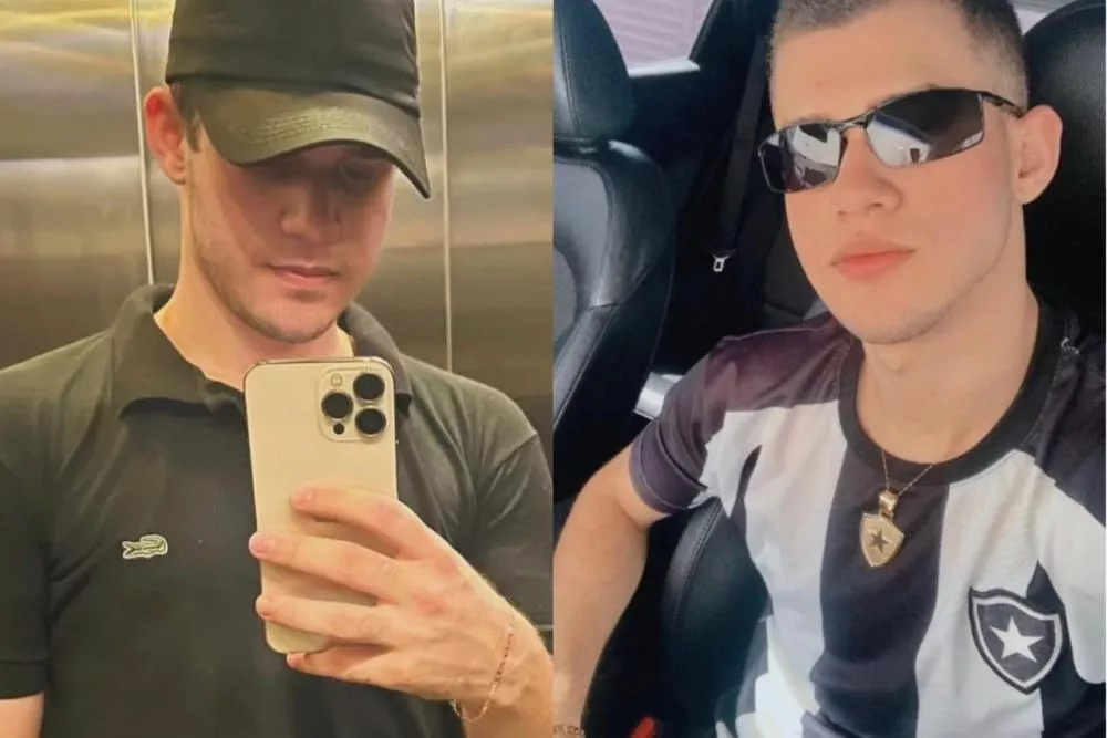 Jovem dentista de Aguiar é encontrado morto em João Pessoa horas antes de festa de formatura