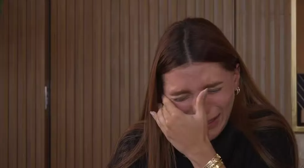 Ex‑esposa de João Lima relata ciúme excessivo do cantor antes das agressões: 'Eu não podia ir à academia sozinha'