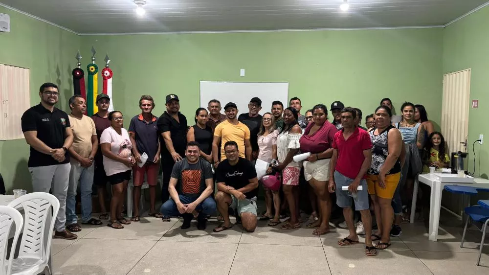 Bonfim Folia 2026: organização define espaços e logística para barraqueiros e ambulantes