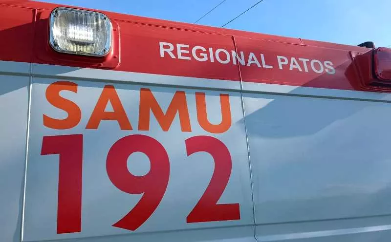 Homem é internado em estado grave após ser agredido no Centro de Patos