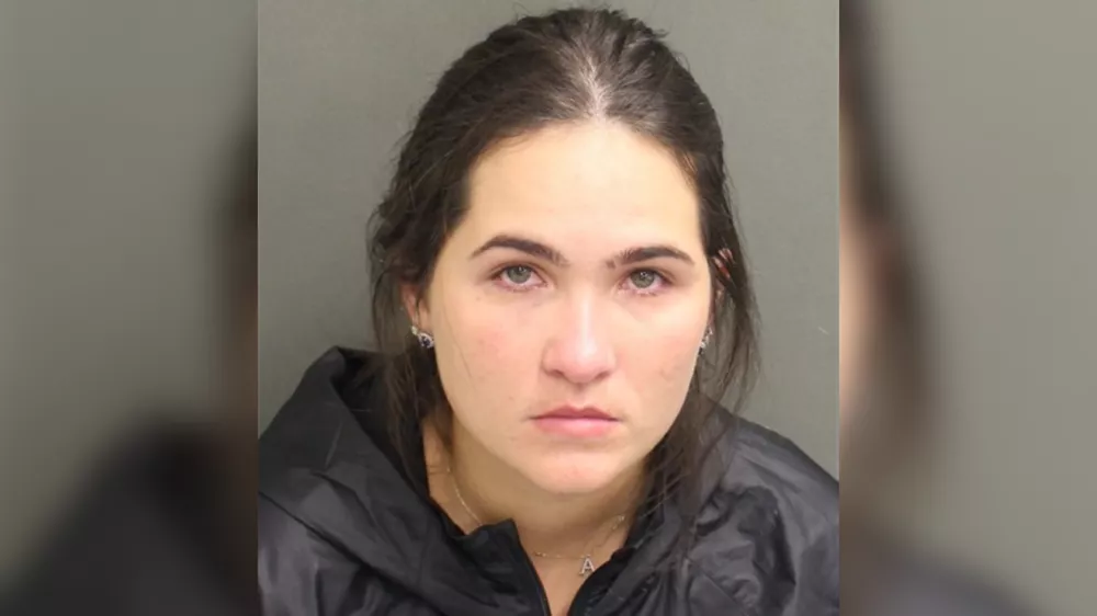 Foto: Reprodução/ Current Inmate Database