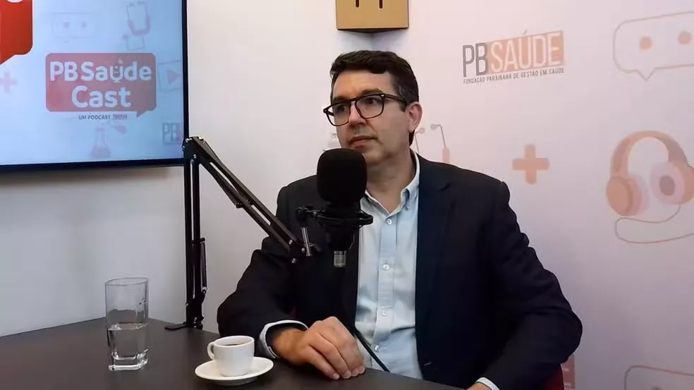 Foto: Divulgação/PB Saúde