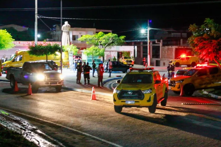 Imagem ilustrativa (Foto: Reprodução)