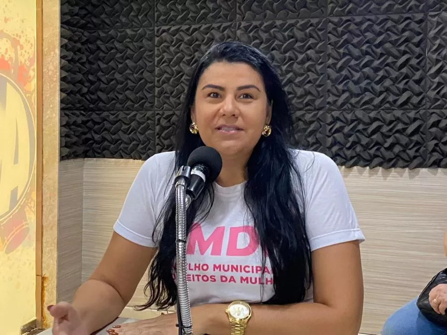 CMDMDH inicia mobilização para Caminhada das Mulheres em Patos