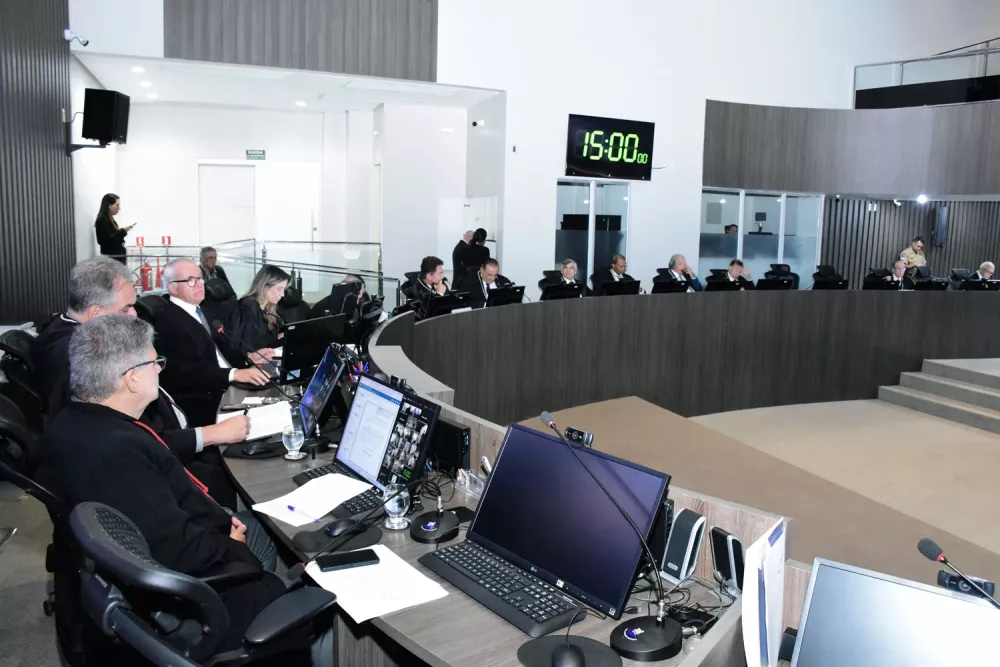 TJPB declara inconstitucional invocação religiosa em sessões da Assembleia Legislativa