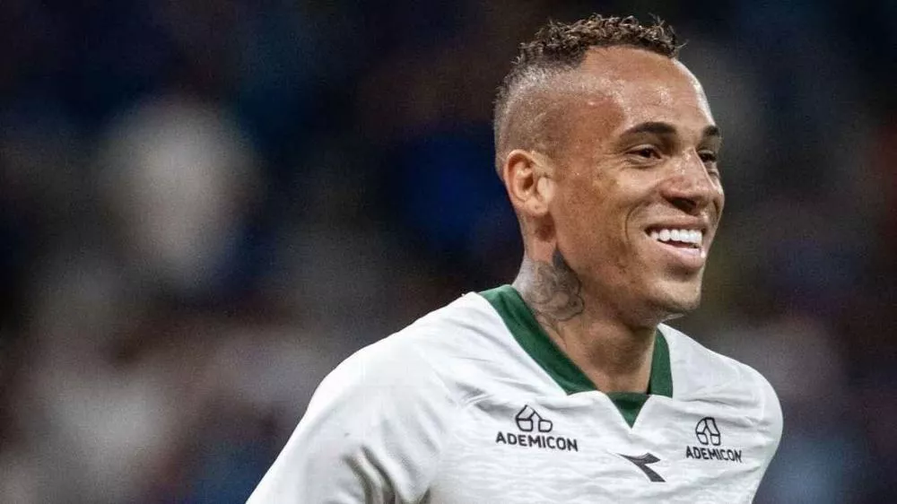 Foto: JP Pacheco | Coritiba