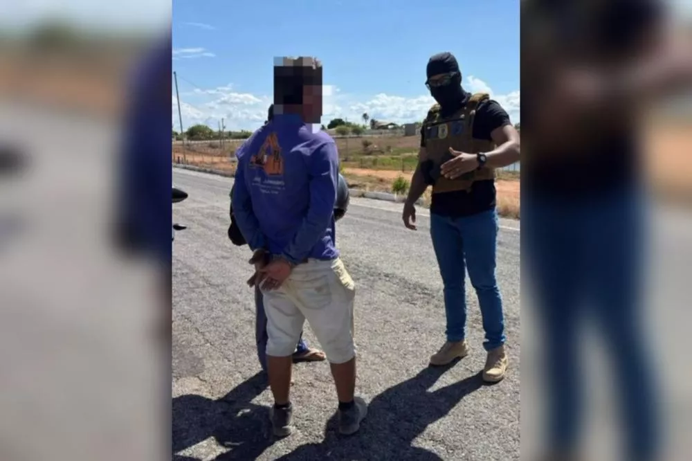 Foto: Divulgação/Polícia Civil 