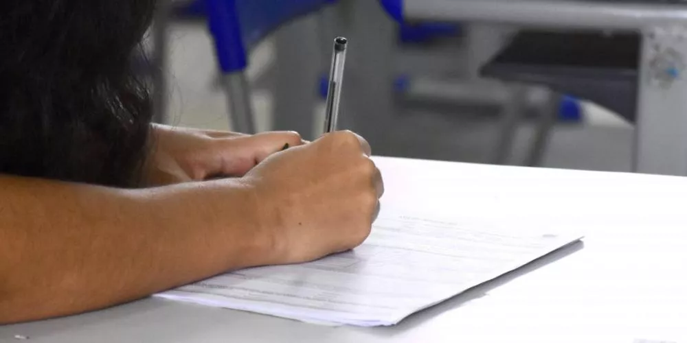 Paraíba tem 451 vagas abertas em concursos com salários de mais de R$ 14 mil