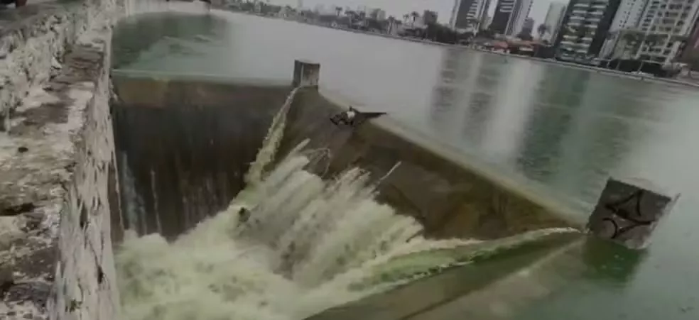 Foto: Artur Lira/Reprodução/Arquivo Pessoal