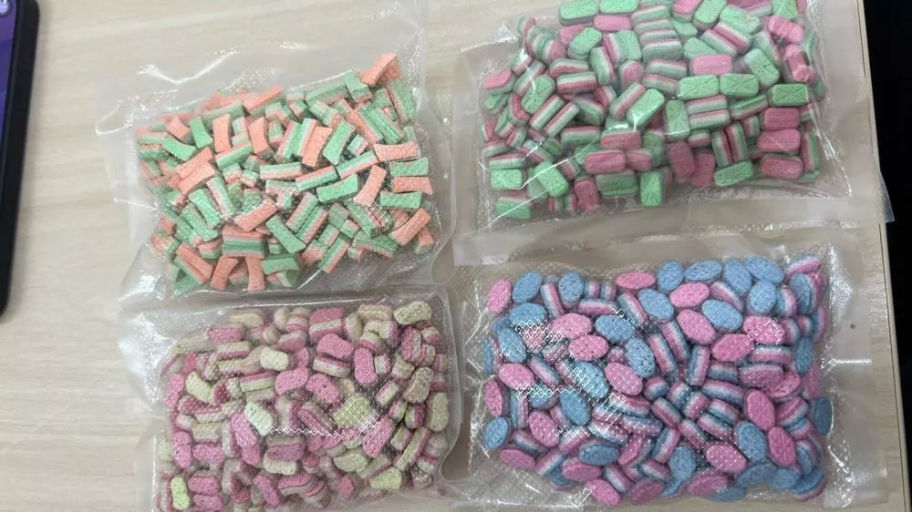 Foto: Divulgação/PF