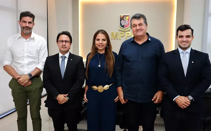 Ministério Público e Famup debatem limites de gastos com festas juninas na Paraíba