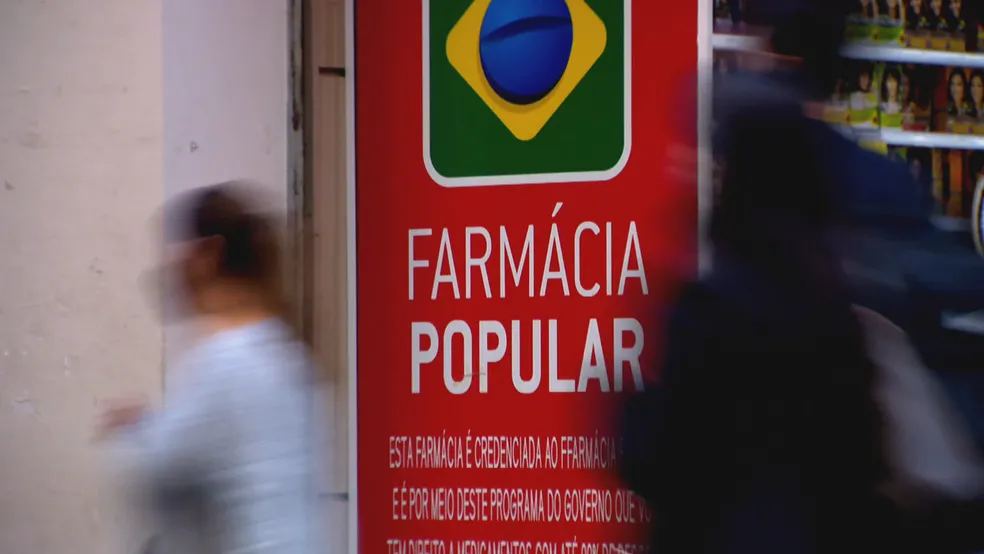 Operação mira grupo que desviou R$ 30 milhões do Programa Farmácia Popular
