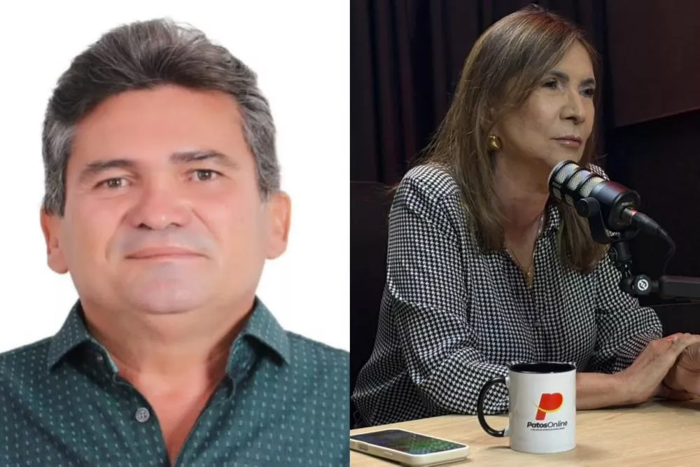 Fotos: Reprodução/Patos Online