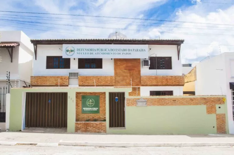 Em Patos: Defensoria da Paraíba obtém liminar no STJ e suspende júri com base em ‘ouvi dizer’