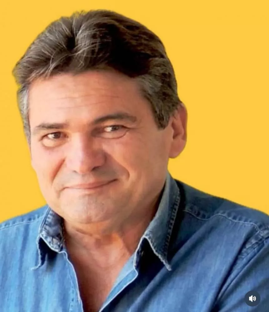 Esaú Nóbrega lamenta morte do ex-prefeito Vavá Marques e destaca seu legado