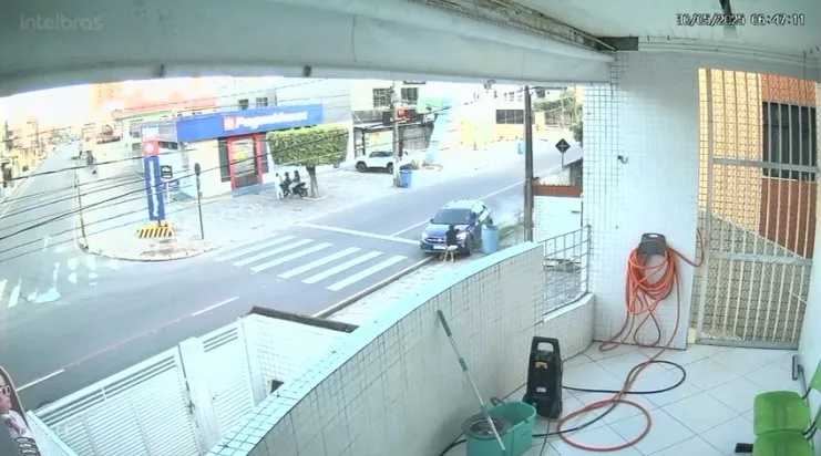 Filho de prefeita acusado de atropelar e matar zelador na Paraíba pode evitar processo após acordo de R$ 50 mil com o MP