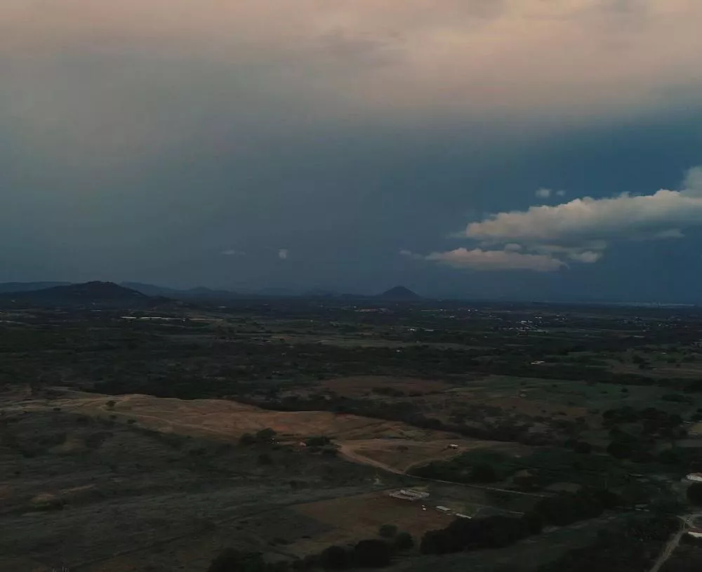 Chuvas fracas no regional de Patos não elevam níveis de açudes e preocupação com abastecimento cresce no Sertão