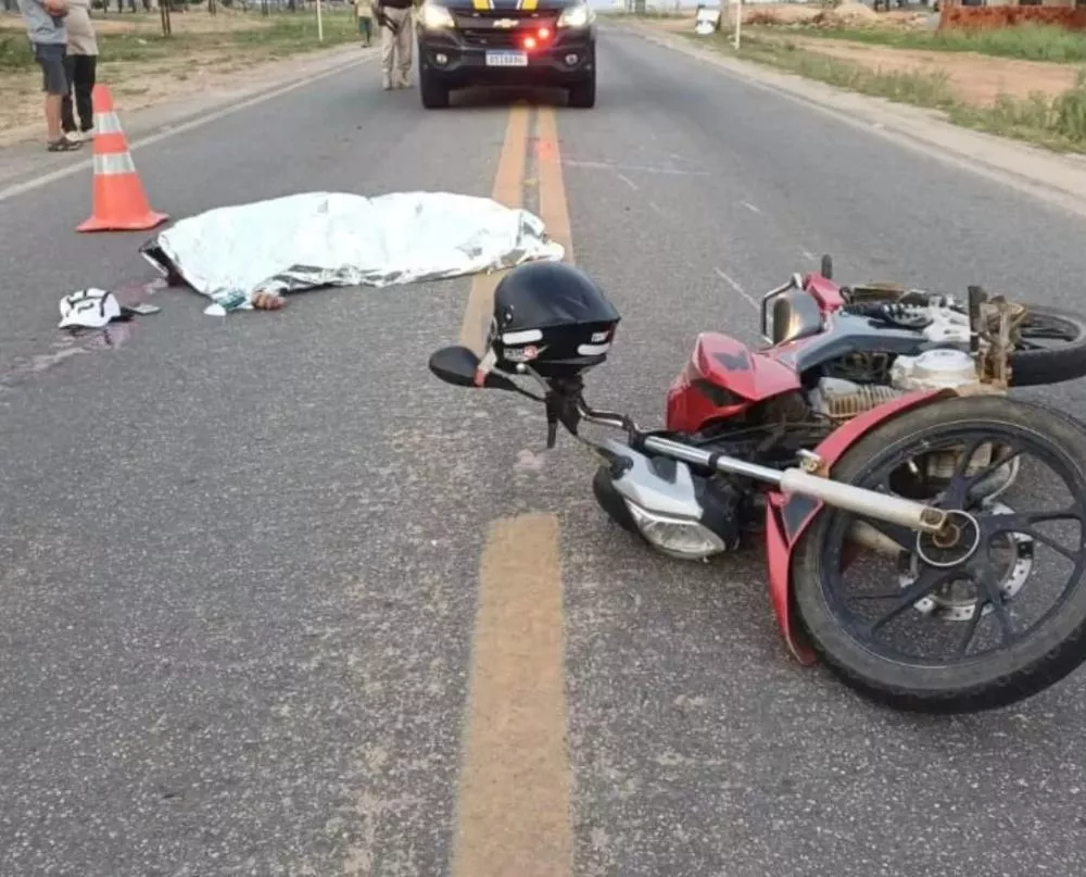 Foto: PRF/Divulgação