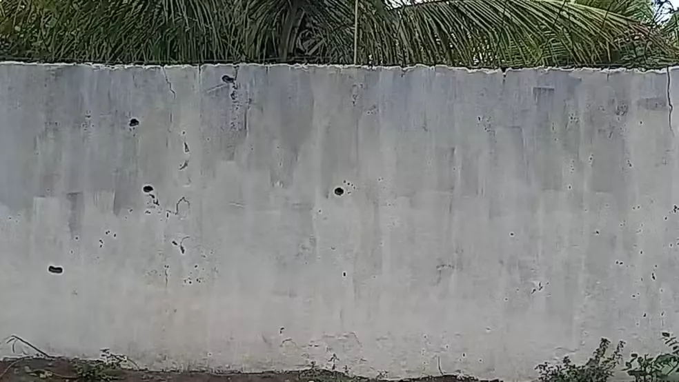 Fuzis, 20 suspeitos e disputa entre facções: como aconteceu ataque que matou três pessoas e deixou seis feridos na Grande João Pessoa