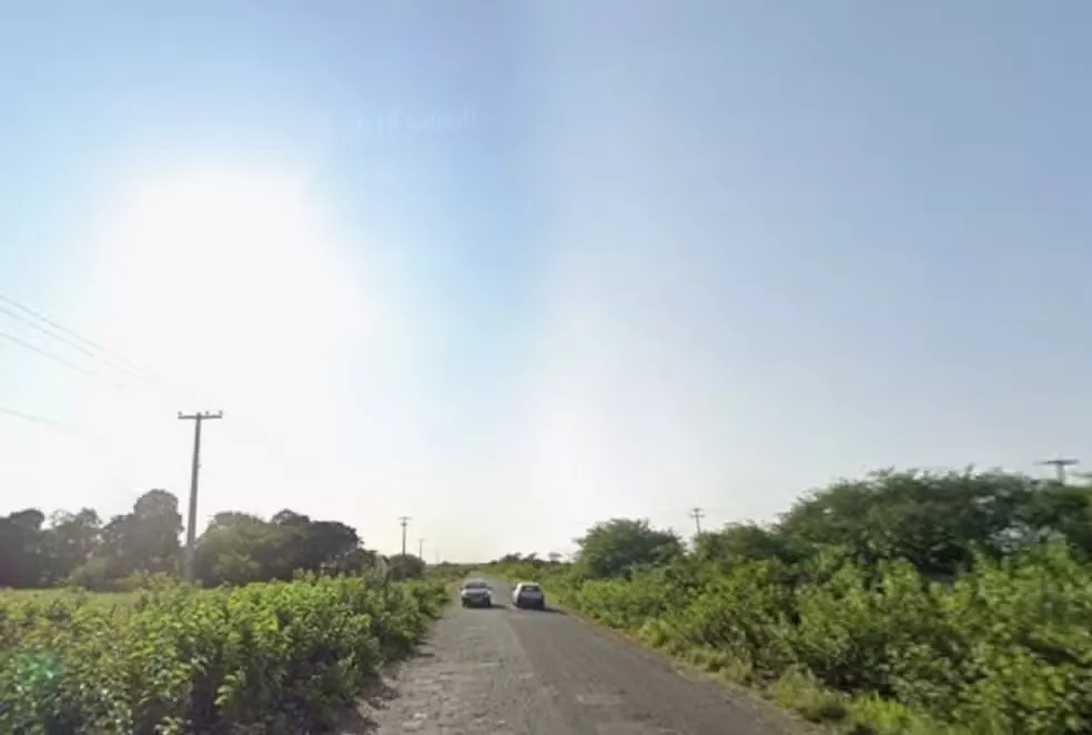 Foto: Reprodução/Google Maps