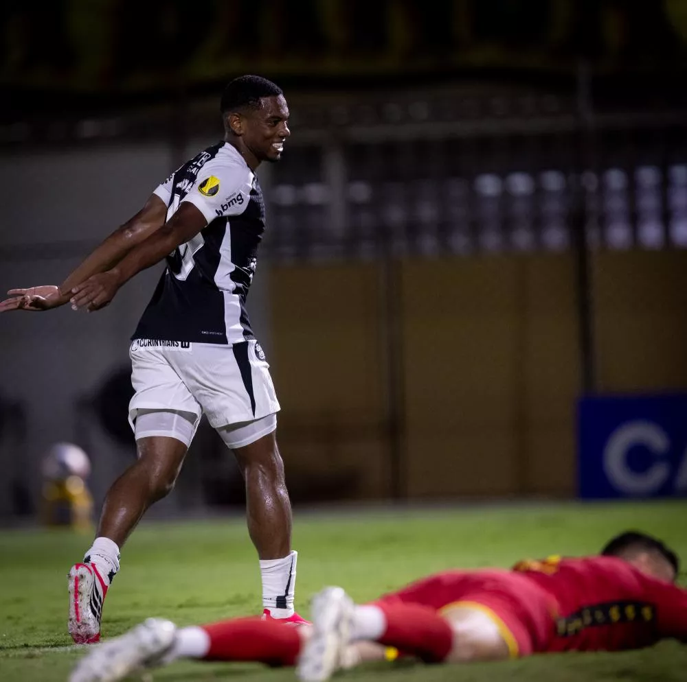 Corinthians vence o São Bernardo, se garante nas quartas do Paulistão e encara a Portuguesa