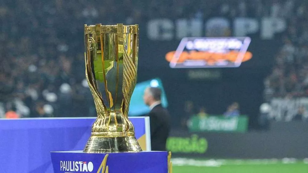 Foto: Mauro Horita/Ag. Paulistão