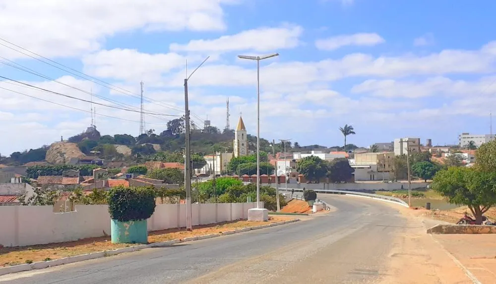 Governo da Paraíba desapropria área em Teixeira para construção de reservatório do Sistema Adutor Transparaíba