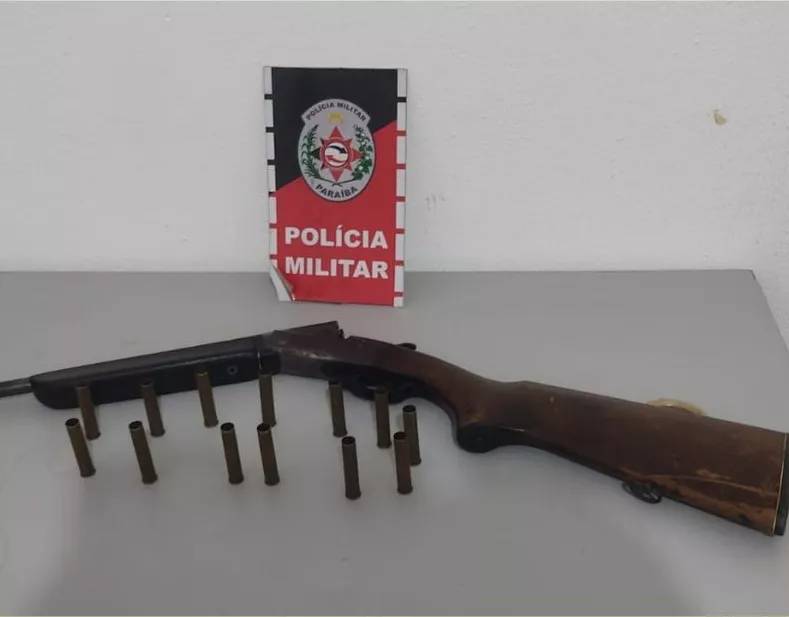 Foto: Divulgação/PM