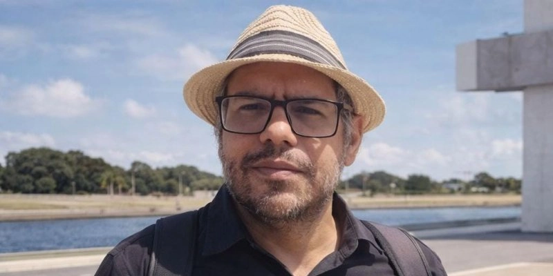 Irmão do prefeito de Diamante morre aos 41 anos após complicações de saúde