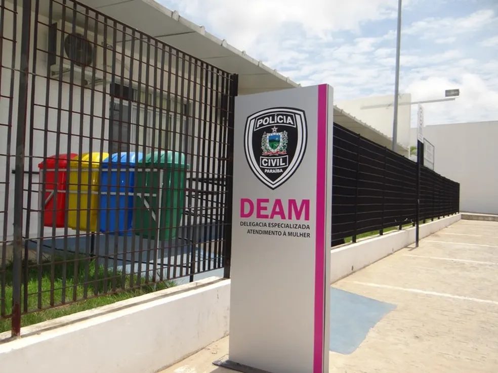 Homem é preso suspeito de tentar matar ex-mulher em Bayeux