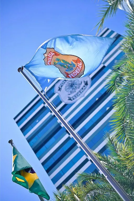 Foto: Divulgação/PF