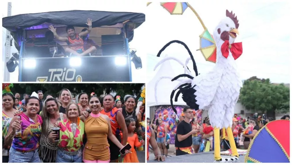 Foto: Reprodução/Redes Sociais