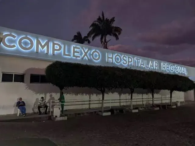 Foto: Reprodução/Redes Sociais