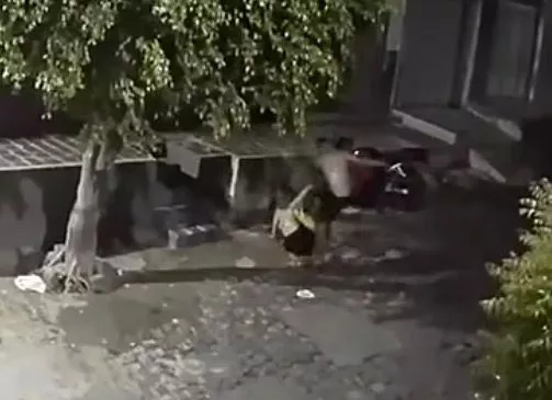 Mulher é agredida pelo ex-companheiro durante Carnaval em Cajazeiras