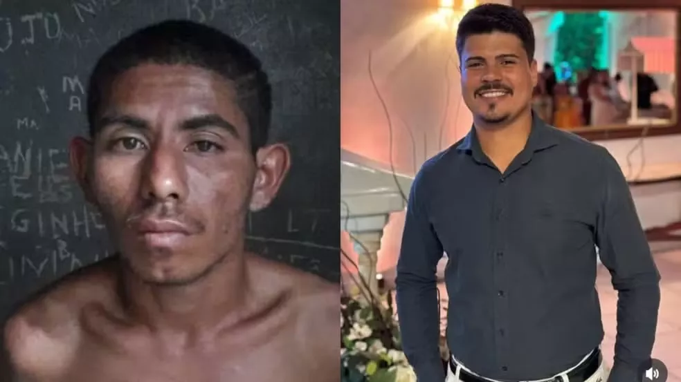 MPRN diz que não errou em caso de paraibano preso por engano e que verdadeiro acusado forneceu os dados incorretos