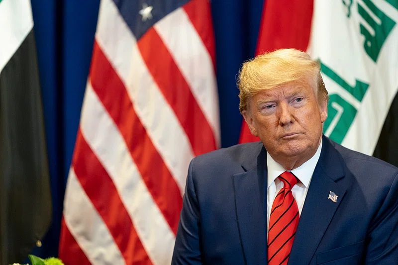 Suprema Corte dos EUA derruba tarifaço de Trump