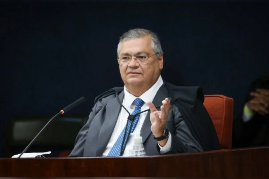 Foto: Gustavo Moreno/STF