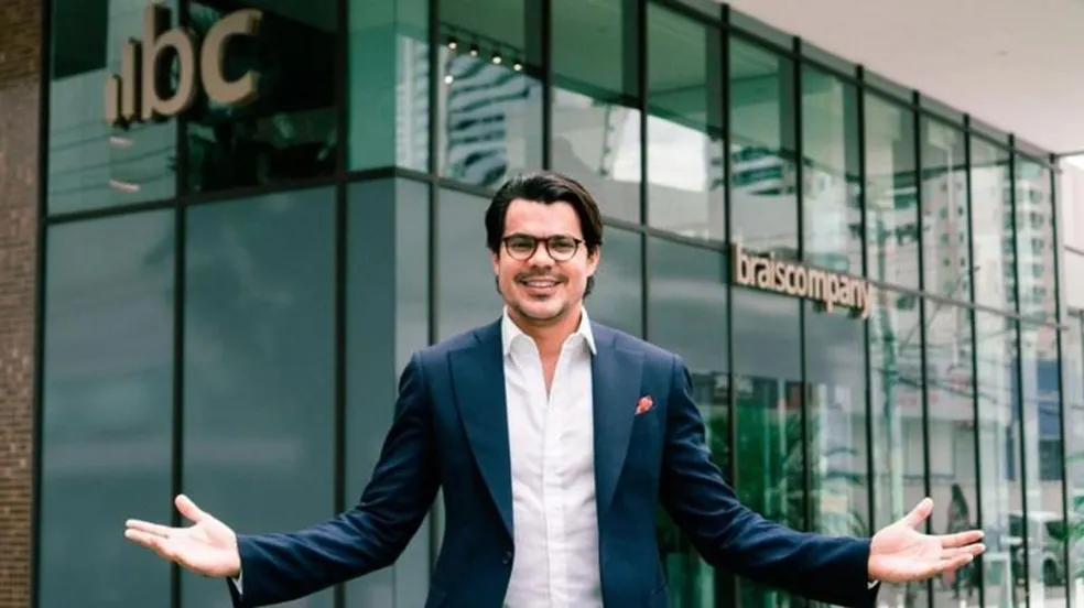 Foto: Divulgação/Braiscompany