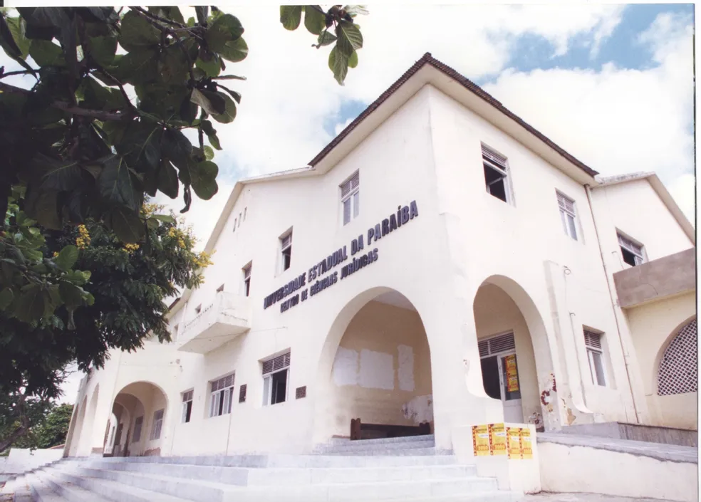 Foto: Divulgação/UEPB