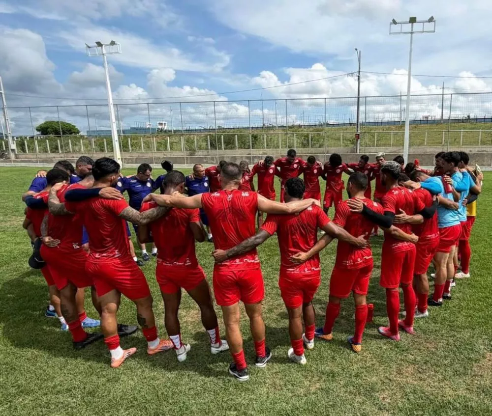 Foto: Divulgação/Esporte