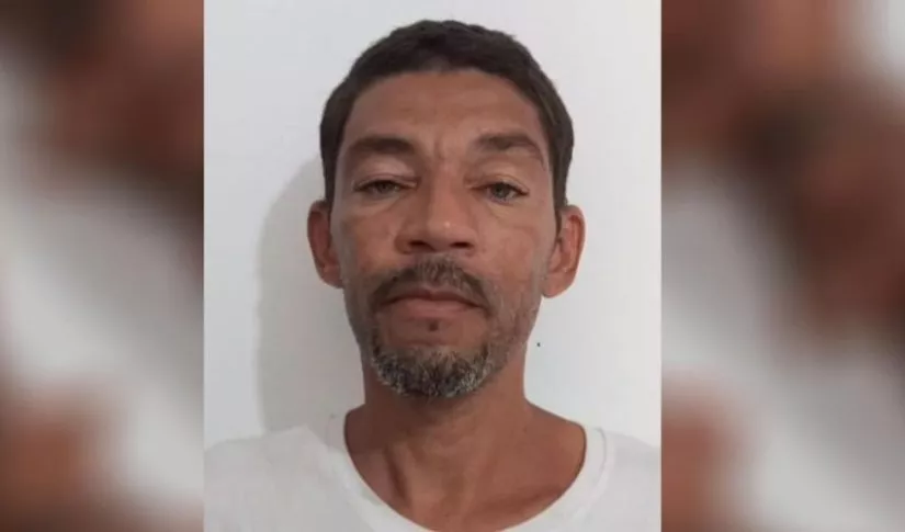 Homem é encontrado morto na Praça Coração de Jesus, no Centro de Cajazeiras