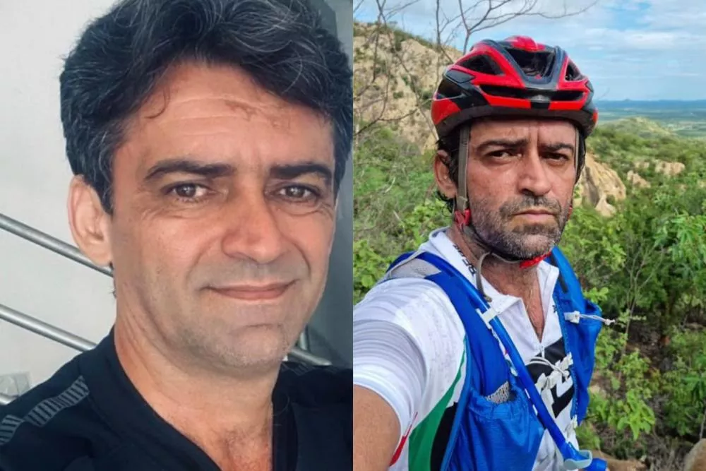 Morre em Patos o empresário Pascoal Medeiros, proprietário da Pascoal Informática